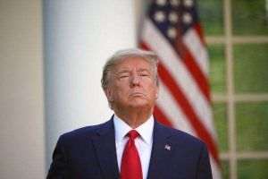 AFP: Trump acuză „stânga radicală” că a contribuit la uciderea aliatului său Charlie Kirk